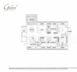 Goodwood Residence (D10), Condominium #468839871